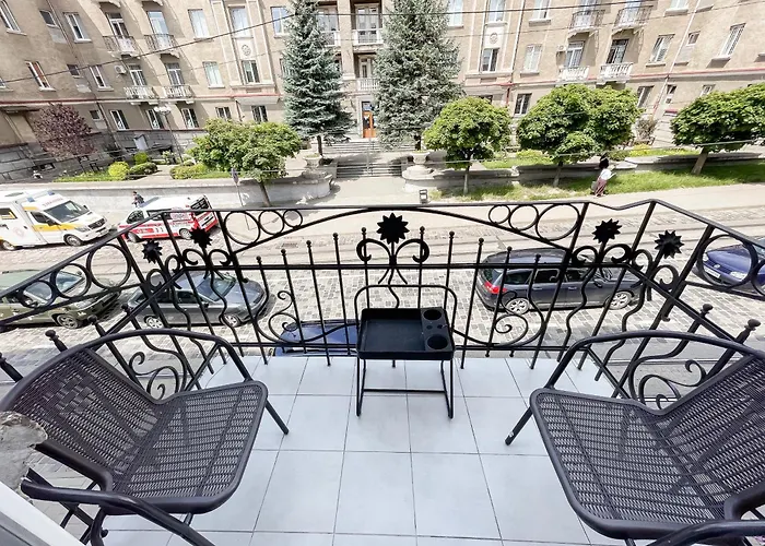 Lviv Residence І Львівська Резиденція