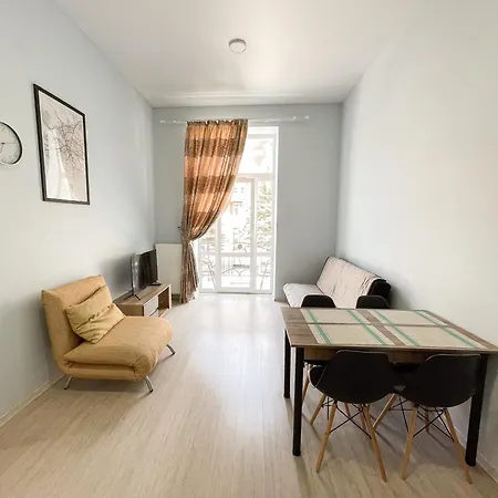 Lviv Residence І Львівська резиденція Экстерьер фото