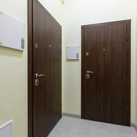 Lviv Residence І Львівська резиденція Экстерьер фото