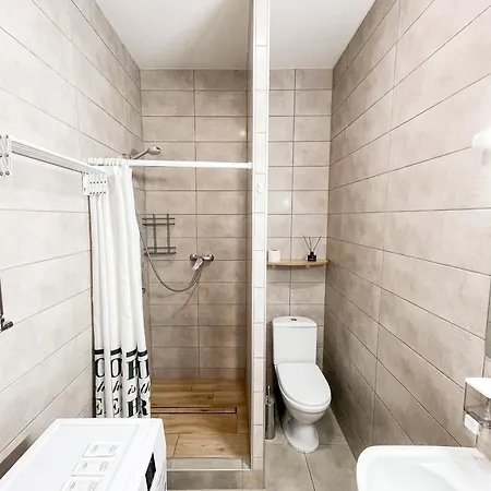 Lviv Residence І Львівська резиденція Экстерьер фото