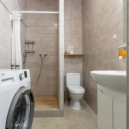 Lviv Residence І Львівська резиденція Экстерьер фото